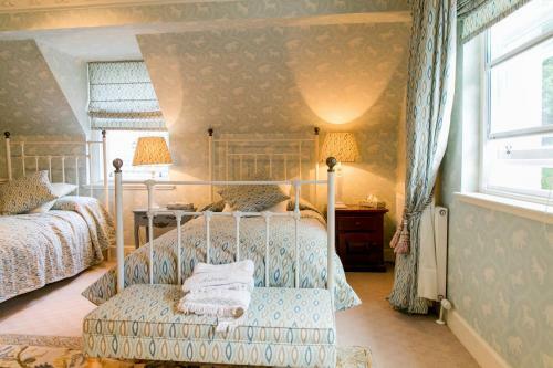 Scatwell House