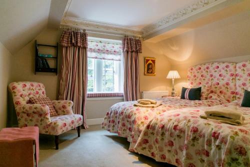 Scatwell House