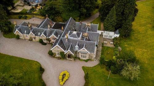 Scatwell House