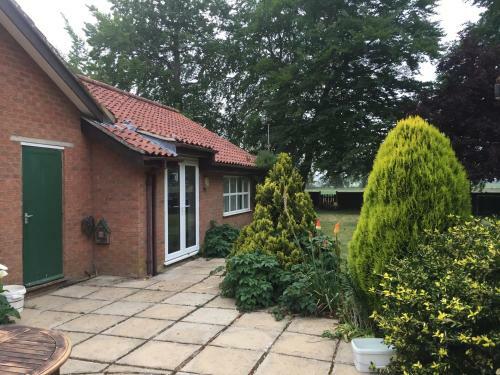 Bed & Breakfast Millbrook