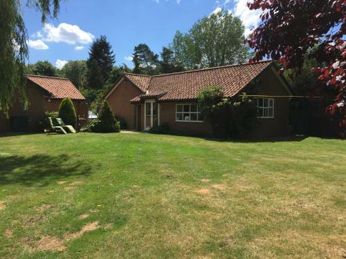 Bed & Breakfast Millbrook