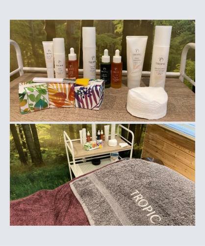 Bed & Breakfast Millbrook