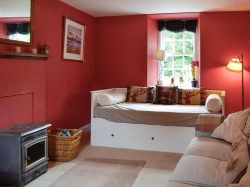 Orchard Cottage - Uk12525