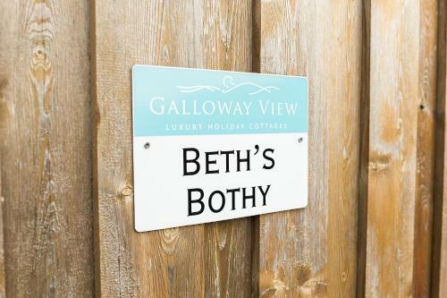 Beth's Bothy