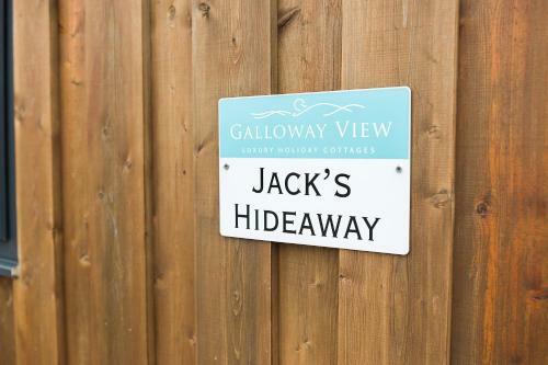 Lodge Jack's Hideaway