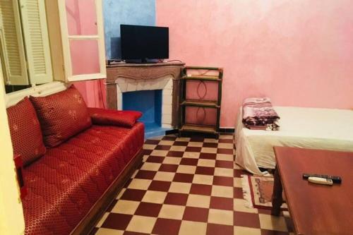 Nice 2 Bedrooms Apartment Near The Beach