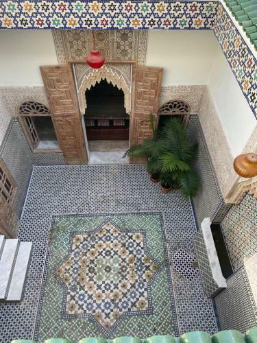 Hotel Riad Ozy