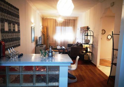 Apartamento Lau 7 ? Cosy Appartement - Agdal