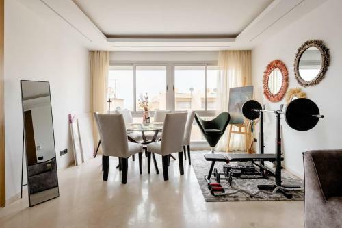 Apartamento Lovely "findy 101" With Free Parking