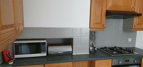 Windmill House - Ideal For Long Term Stays
