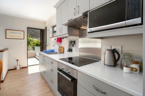 Apartamento Steenbok House
