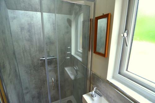 Apartamento Glenfinnan Retreats, Ash Cabin