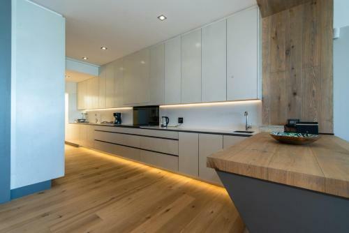 Apartamento Bayview 303