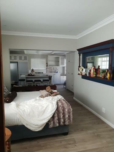 Apartamento Flatlet On Fifth