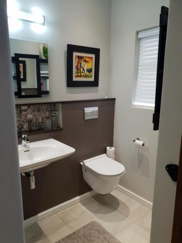 Apartamento Flatlet On Fifth