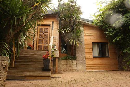 Apartamento Peaceful & Central Self Contained 1 Bedroom House