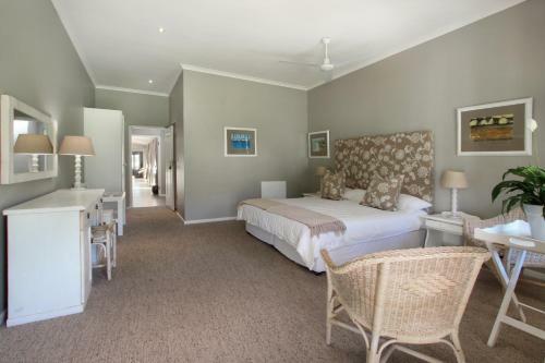 Bed & Breakfast 19th Hole Guest Lodge - Golfers Paradise