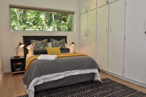 Apartamento Fernkloof Cottage