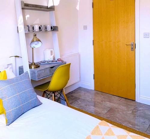 Apartamento Watchman's Rest