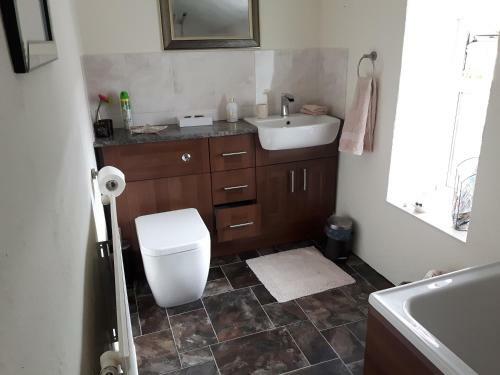 Apartamento The Snug