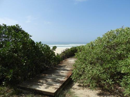 Apartamento Waterkant 4a