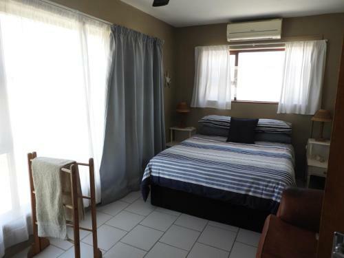 Apartamento Waterkant 4a