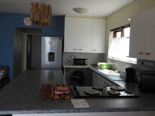 Apartamento Waterkant 4a