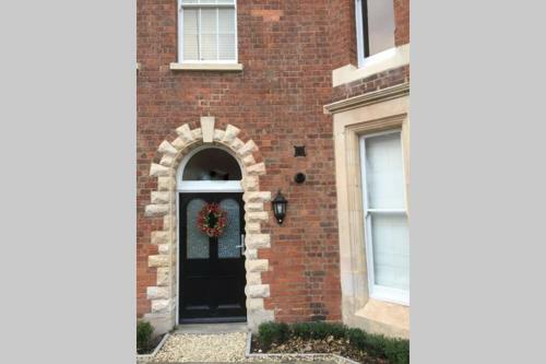 Trendy Apartment Close To Gloucester Quays/docks