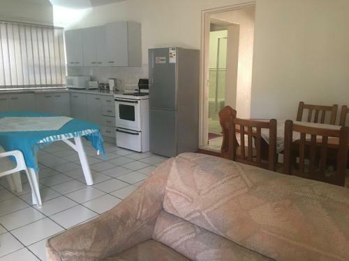 Apartamento Beach Gypsy White Whale Lodge No 2