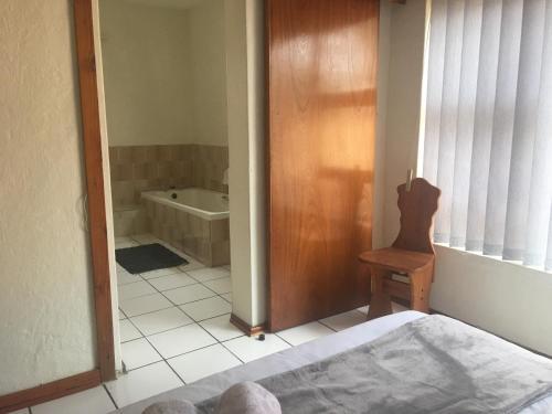Apartamento Beach Gypsy White Whale Lodge No 2