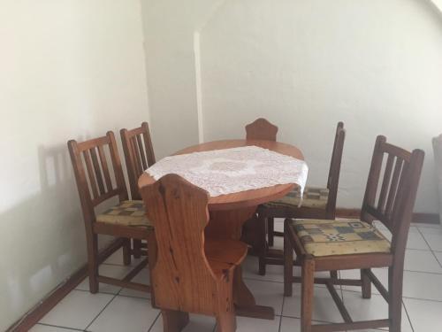 Apartamento Beach Gypsy White Whale Lodge No 2