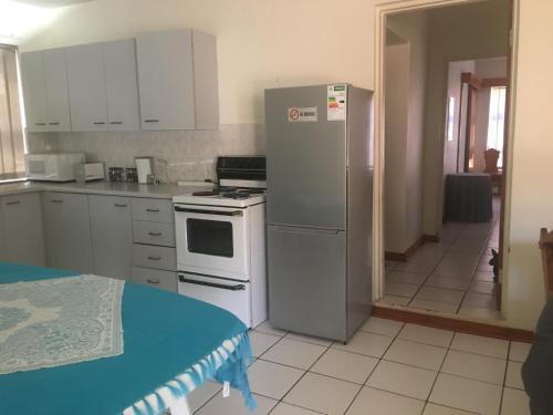 Apartamento Beach Gypsy White Whale Lodge No 2