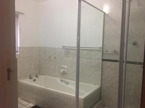 Apartamento Beach Gypsy White Whale Lodge No 2