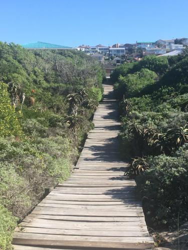 Apartamento Beach Gypsy White Whale Lodge No 2