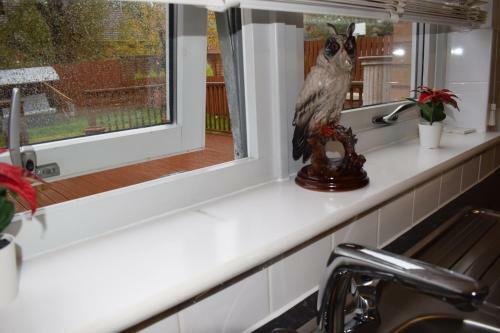 Silverburn New House With Free Parking And Nice Garden