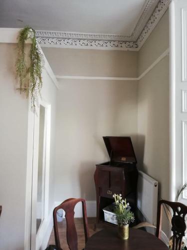Hostal Bank Street Townhouse