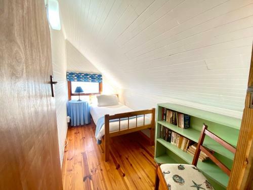 Apartamento Hummingbird Chalet 23 Houtboschbaai
