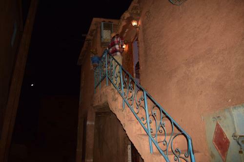 Dar Bejmate - Chez Hassan
