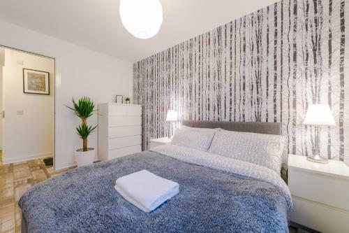 Sleepwell Apartments