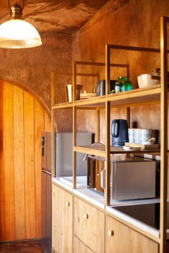 Apartamento Le H�ritage