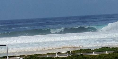 16 Mare Nostrum, "sweet Sixteen"