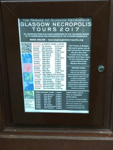 Apartamento Cathedral Gate Glasgow