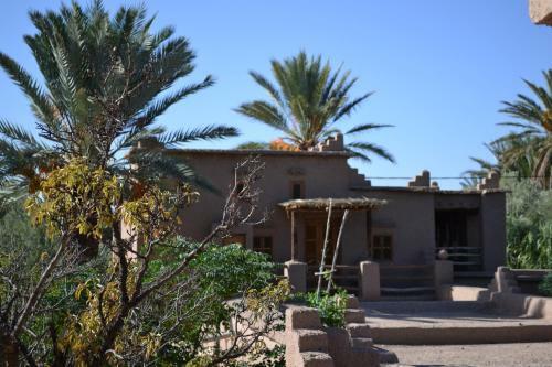 Bed & Breakfast Dar Lorkam
