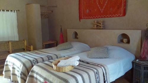 Bed & Breakfast Dar Lorkam