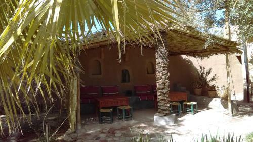Bed & Breakfast Dar Lorkam