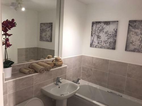 Superb Sleep Apartments