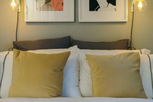 Superb Sleep Apartments