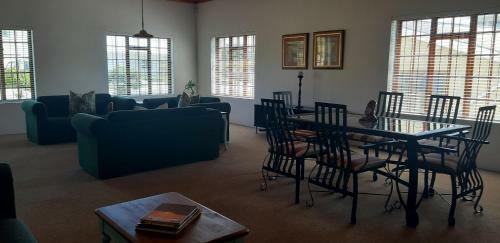 Shark Cove House
