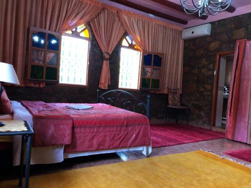 Villa Siliya Maga