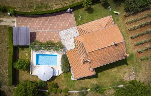 Holiday Home Livaki IV